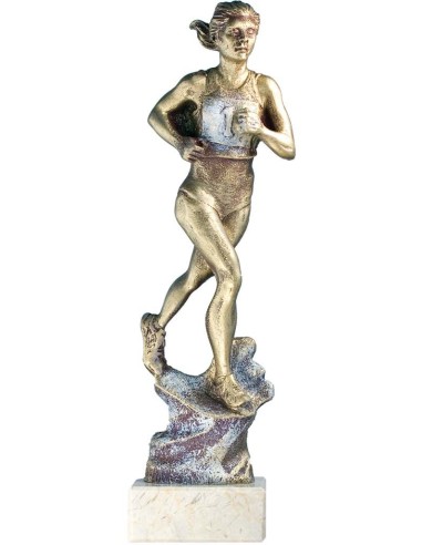 CROSS TROFEO 30 cm.