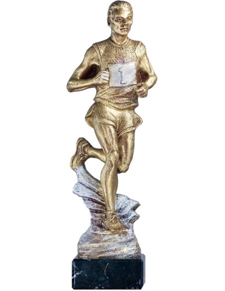CROSS TROFEO 29 cm.