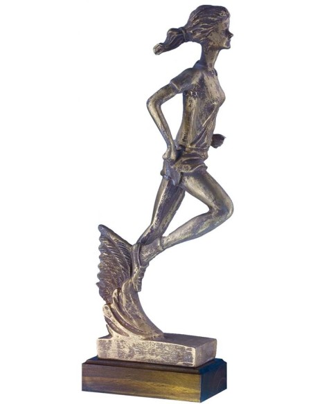 CROSS TROFEO 36 cm.