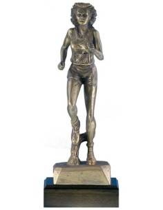 CROSS TROFEO 28 cm.