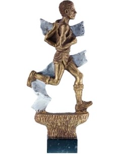 CROSS TROFEO 40 cm.