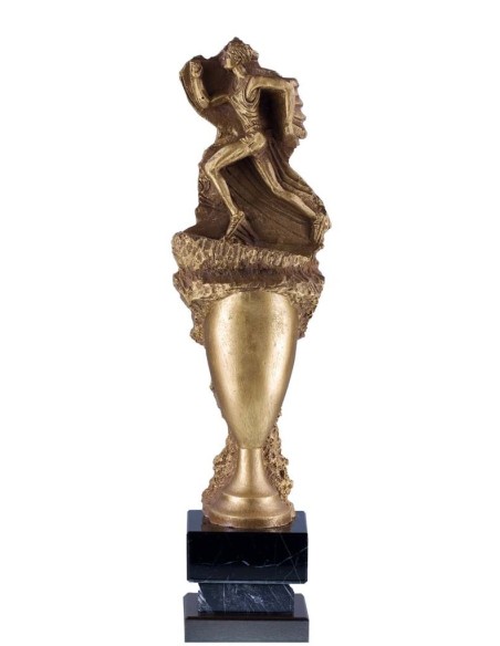 CROSS TROFEO 35 cm.