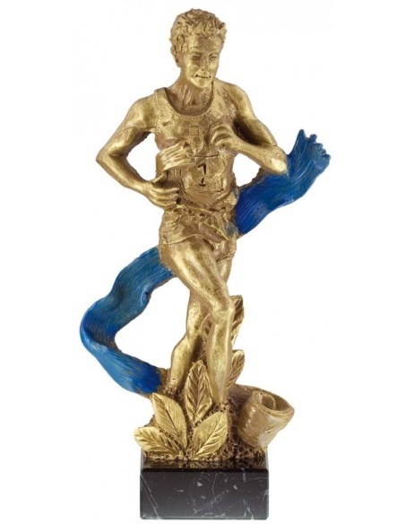 CROSS TROFEO 28 cm.