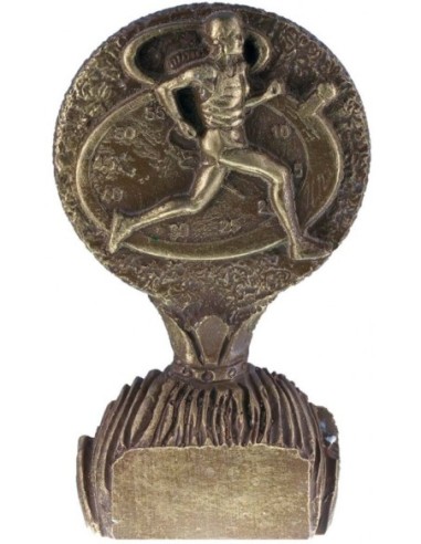 CROSS TROFEO 17 cm.