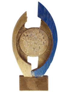 CROSS TROFEO 15 cm.