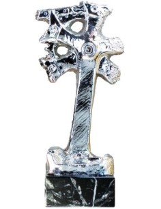 CICLISMO TROFEO 26 cm.