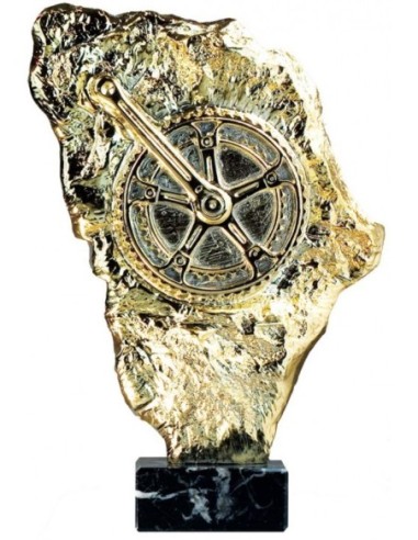 CICLISMO TROFEO 24 cm.
