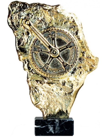 CICLISMO TROFEO 24 cm.