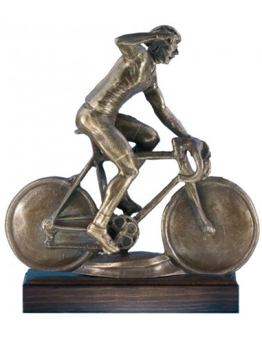 CICLISMO TROFEO 26 cm.