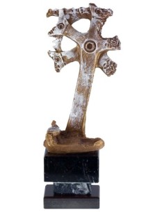 CICLISMO TROFEO 30 cm.