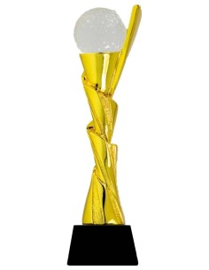GOLF TROFEO 28 cm.