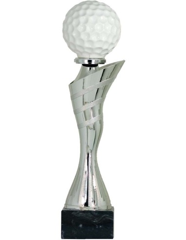 GOLF TROFEO 33 cm.