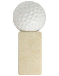 GOLF TROFEO 20 cm.
