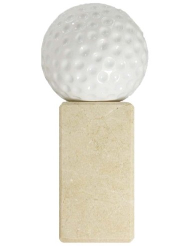 GOLF TROFEO 20 cm.