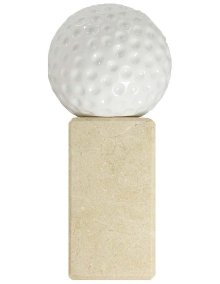 GOLF TROFEO 20 cm.