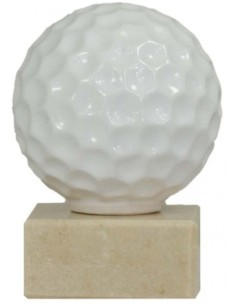 GOLF TROFEO 11 cm.