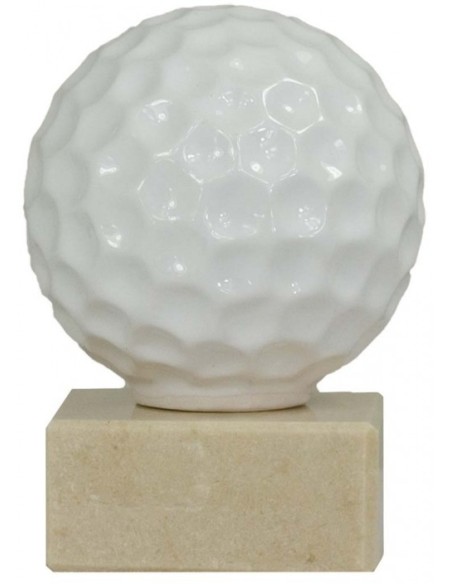 GOLF TROFEO 11 cm.