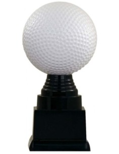 GOLF TROFEO 16 cm.