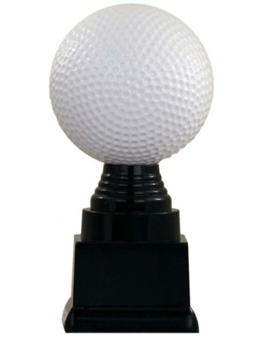 GOLF TROFEO 16 cm.