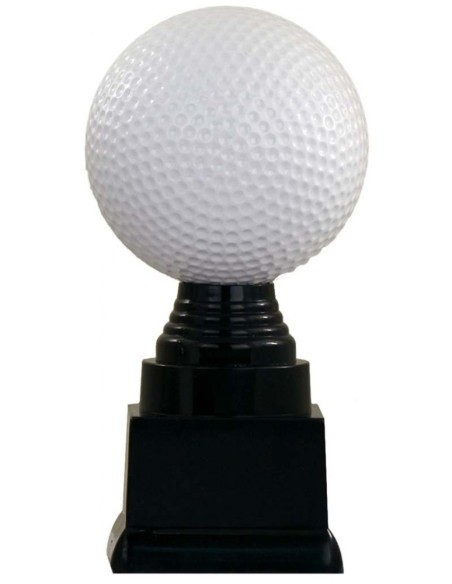 GOLF TROFEO 16 cm.