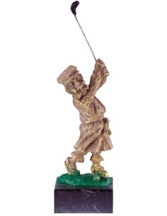 GOLF TROFEO 23 cm.