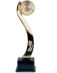GOLF TROFEO 31 cm.