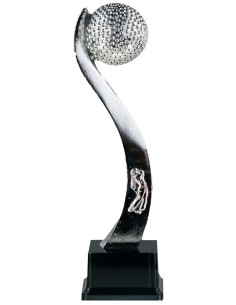 GOLF TROFEO 31 cm.