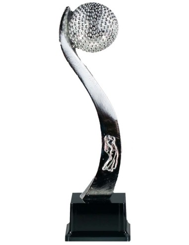 GOLF TROFEO 31 cm.