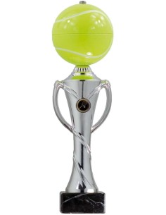 TENIS TROFEO 41 cm.
