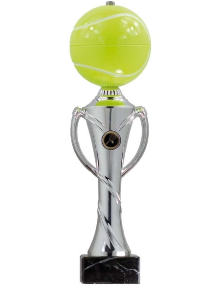 TENIS TROFEO 41 cm.