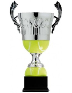 TENIS TROFEO 40 cm.
