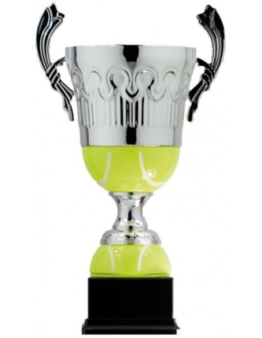 TENIS TROFEO 40 cm.