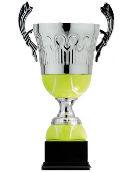 TENIS TROFEO 40 cm.