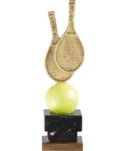 TENIS TROFEO 27 cm.