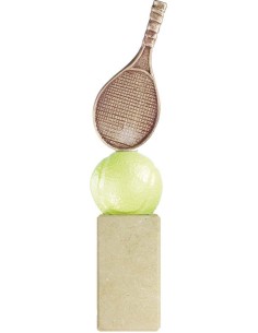 TENIS TROFEO 29 cm.