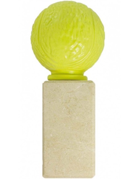 TENIS TROFEO 20 cm.