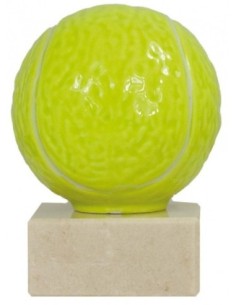 TENIS TROFEO 11 cm.