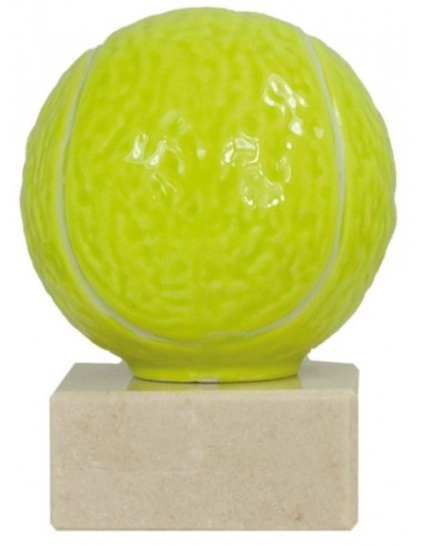 TENIS TROFEO 11 cm.