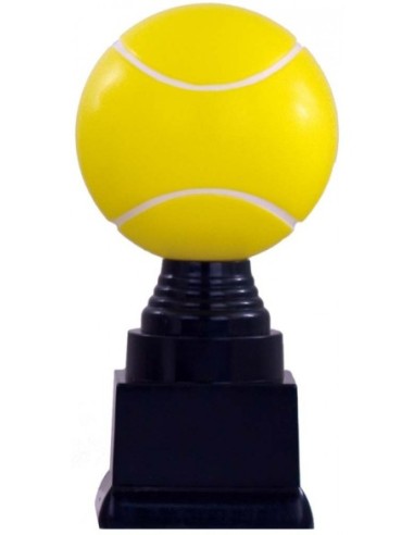 TENIS TROFEO 16 cm.