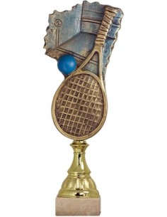 FRONTENIS TROFEO 36 cm.