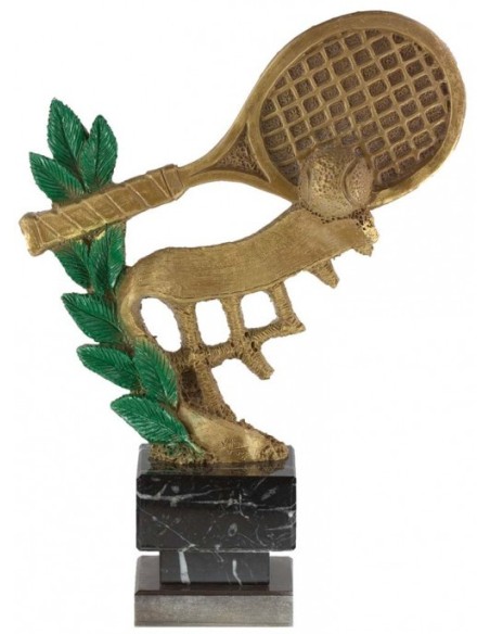 TENIS TROFEO 32 cm.