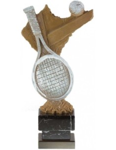FRONTENIS TROFEO 29 cm.