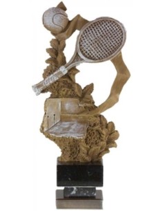 FRONTENIS TROFEO 36 cm.
