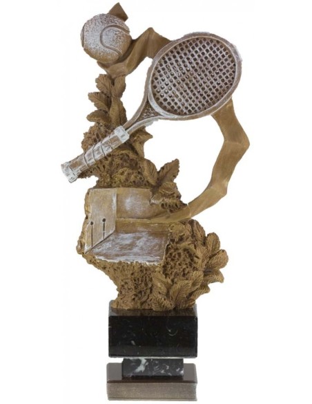 FRONTENIS TROFEO 36 cm.