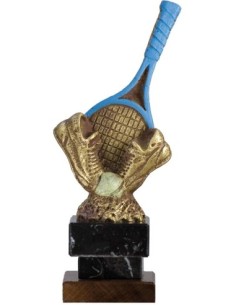 TENIS TROFEO 26 cm.