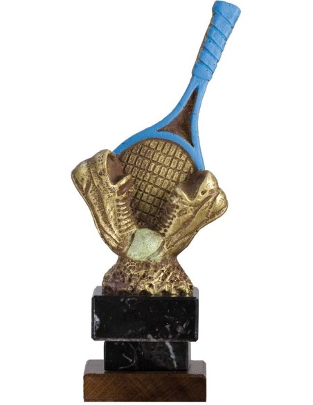 TENIS TROFEO 26 cm.