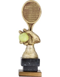 TENIS TROFEO 29 cm.