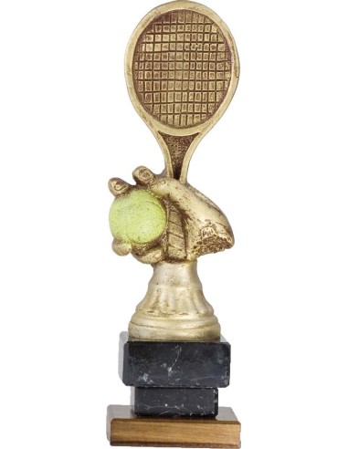 TENIS TROFEO 29 cm.