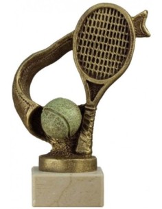 TENIS TROFEO 18 cm.