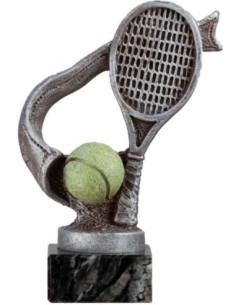 TENIS TROFEO 18 cm.